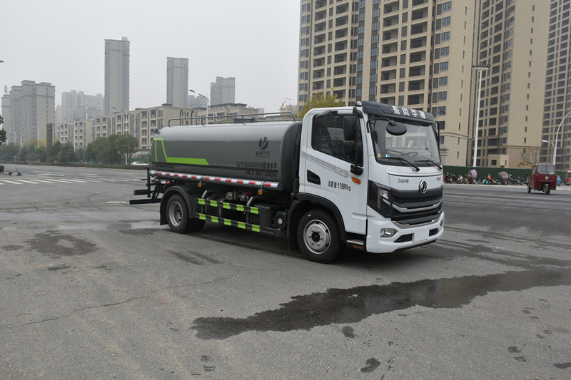 長沙灑水車銷售點-國六灑水車現車-程力灑水車廠家直銷 長沙灑水車銷售點-國六灑水車現車-程力灑水車廠家直銷