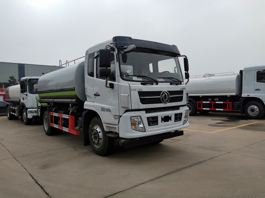 東風12立方灑水車-程力威牌CLW5160GSSDP型灑水車-12立方灑水車廠家直銷 東風12立方灑水車-程力威牌CLW5160GSSDP型灑水車-12立方灑水車廠家直銷