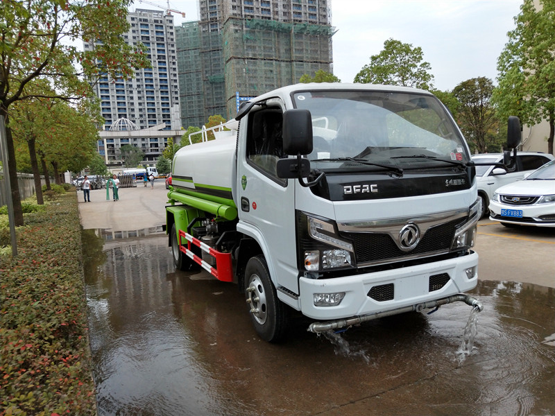 東風多利卡噴灑車-灑水車-東風多利卡噴灑車廠家直銷-湖北程力 東風多利卡噴灑車-灑水車-東風多利卡噴灑車廠家直銷-湖北程力