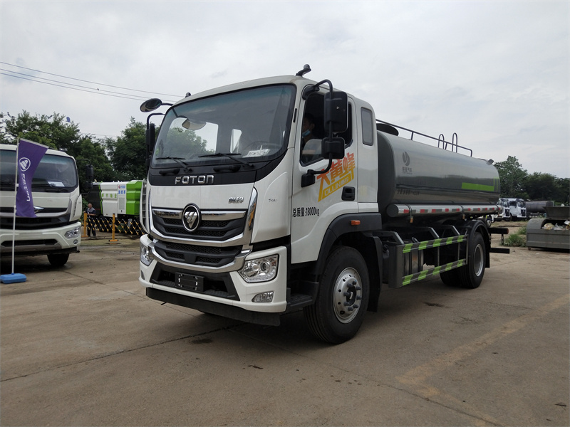 福田12方灑水車-福田12方灑水車廠家-縱昂牌CLT5168GPSBJ6型綠化噴灑車廠家直銷 福田12方灑水車-福田12方灑水車廠家-縱昂牌CLT5168GPSBJ6型綠化噴灑車廠家直銷