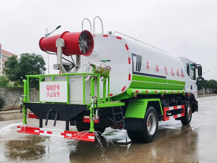 程力15方灑水車價格-灑水車-程力牌CL5181GPSD6型綠化噴灑車生產(chǎn)廠家 程力15方灑水車價格-灑水車-程力牌CL5181GPSD6型綠化噴灑車生產(chǎn)廠家