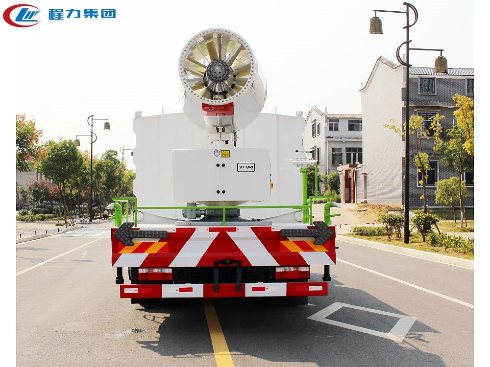 程力牌CL5180TDYD6型多功能抑塵車-霧炮車-程力牌多功能抑塵車生產廠家 程力牌CL5180TDYD6型多功能抑塵車-霧炮車-程力牌多功能抑塵車生產廠家