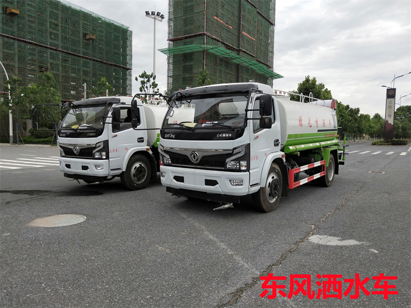 東風5噸霧炮灑水車-東風5噸霧炮灑水車生產廠家-程力灑水車廠家銷售 東風5噸霧炮灑水車-東風5噸霧炮灑水車生產廠家-程力灑水車廠家銷售
