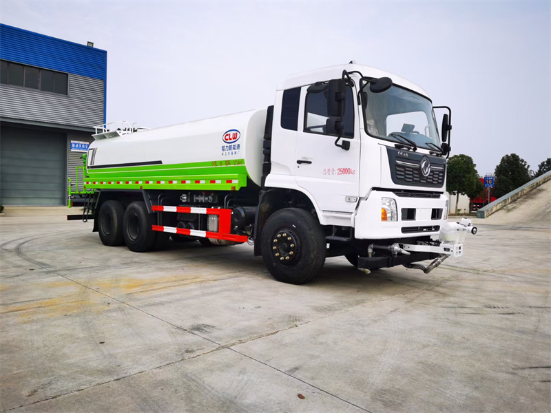 東風天錦20噸灑水車-東風天錦20噸灑水車報價-程力灑水車廠家直銷 東風天錦20噸灑水車-東風天錦20噸灑水車報價-程力灑水車廠家直銷