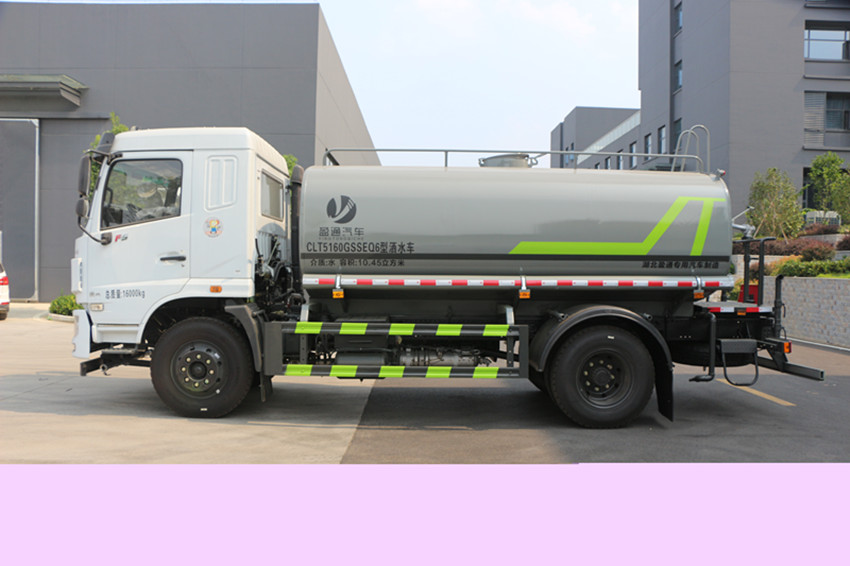 東風華神(F5)12方灑水車 抑塵車 霧炮車 型號全-東風灑水車廠家直銷 東風華神(F5)12方灑水車 抑塵車 霧炮車 型號全-東風灑水車廠家直銷