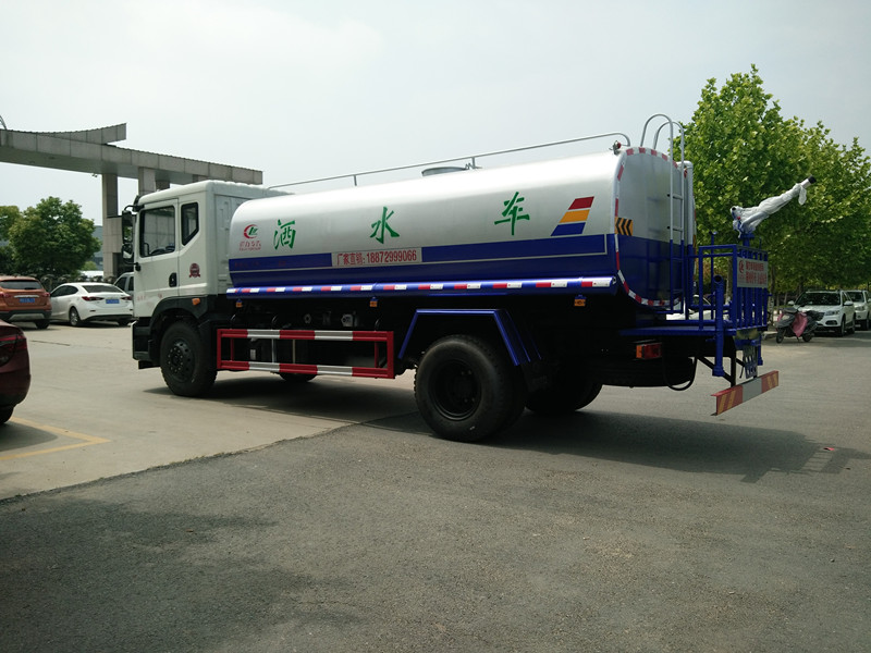 14方灑水車多少錢一輛-14方灑水車一輛多少錢-湖北程力 14方灑水車多少錢一輛-14方灑水車一輛多少錢-湖北程力