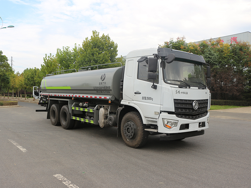 東風D3 19m3灑水車 -東風D3 19立方灑水車 報價-湖北盈通專用汽車有限公司 東風D3 19m3灑水車 -東風D3 19立方灑水車 報價-湖北盈通專用汽車有限公司