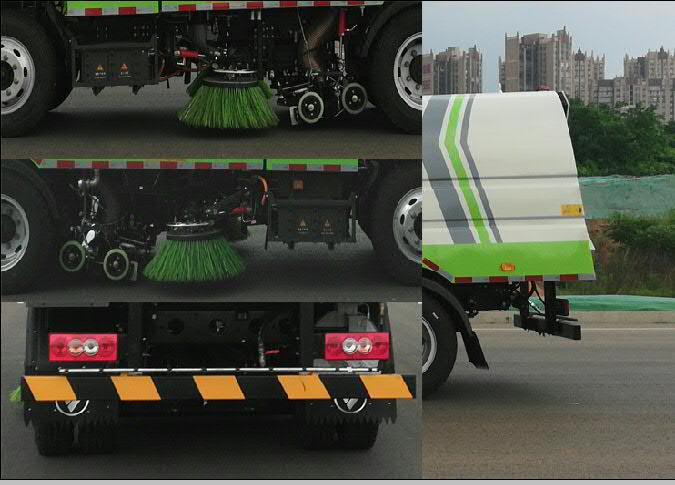 ������BJ5092TXSEV-H1�ͼ�늄�(d��ng)ϴ��܇