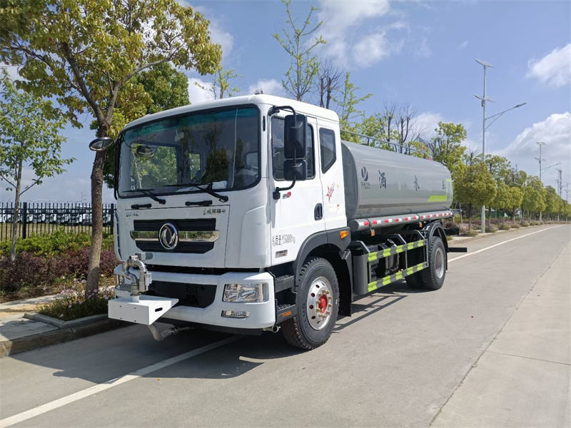 灑水車12方多少錢-灑水車-湖北盈通專用汽車有限公司 灑水車12方多少錢-灑水車-湖北盈通專用汽車有限公司